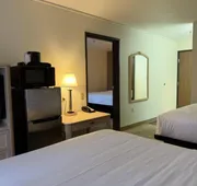 Quality Inn Albuquerque East I-40 Juan Tabo Exit hotel detail image 7