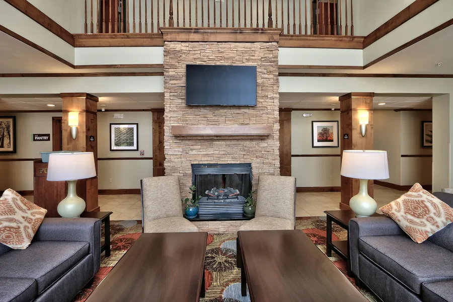 Staybridge Suites North - Albuquerque by IHG hotel detail image 2
