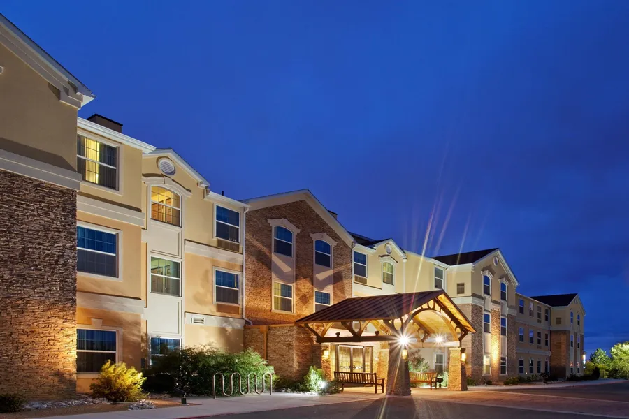 Staybridge Suites North - Albuquerque by IHG hotel detail image 6