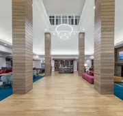 Hilton Garden Inn Albuquerque / Journal Center hotel detail image 3