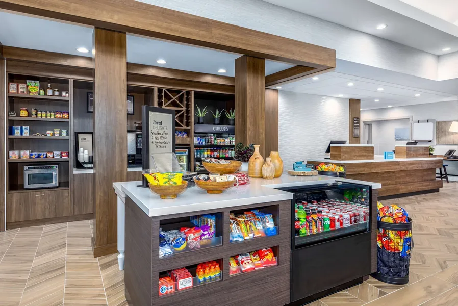 Hilton Garden Inn Albuquerque / Journal Center hotel detail image 6