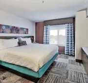 Hilton Garden Inn Albuquerque / Journal Center hotel detail image 7