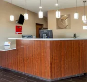 Comfort Inn & Suites Alameda at Albuquerque Balloon Fiesta Park hotel detail image 4