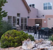Residence Inn by Marriott Albuquerque Airport hotel detail image 3