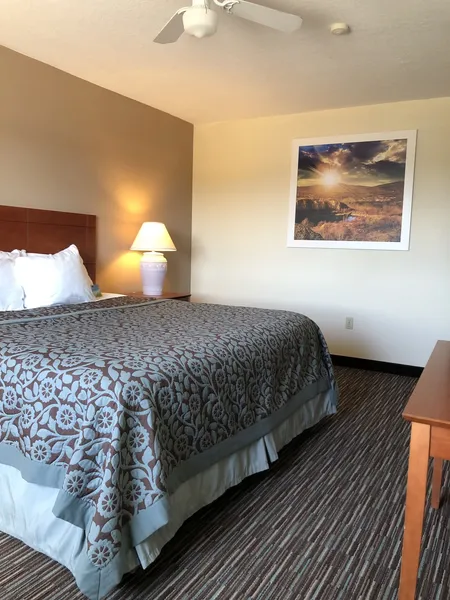 Days Inn by Wyndham Rio Rancho hotel detail image 6