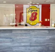 Super 8 by Wyndham Albuquerque Downtown hotel detail image 7