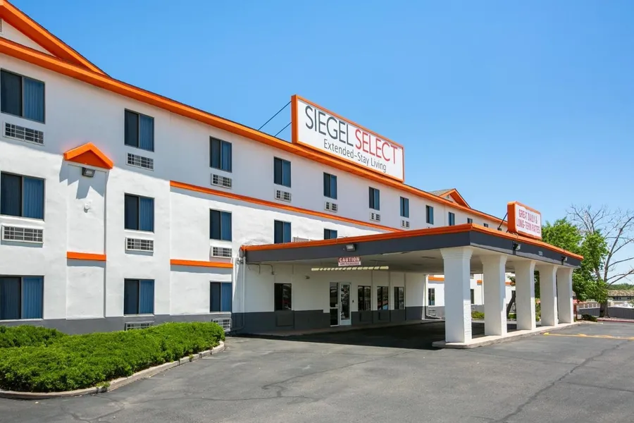 Siegel Select Albuquerque hotel detail image 2