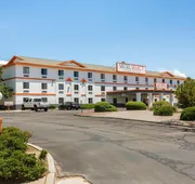 Siegel Select Albuquerque hotel detail image 3