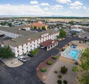 Siegel Select Albuquerque hotel detail image 4