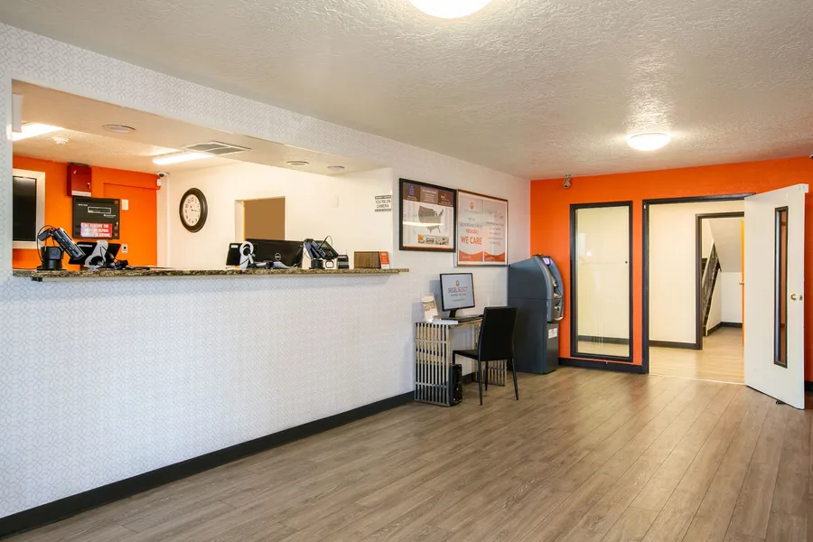 Siegel Select Albuquerque hotel detail image 6
