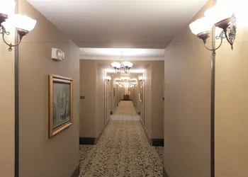 San Pedro Hotel and Suites hotel thumbnail 3