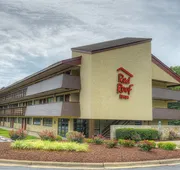 Red Roof Inn Chapel Hill - UNC hotel detail image 3