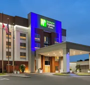 Holiday Inn Express & Suites Tuscaloosa-University by IHG hotel detail image 4