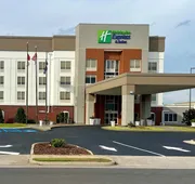 Holiday Inn Express & Suites Tuscaloosa-University by IHG hotel detail image 5