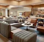 Sheraton Imperial Hotel Raleigh-Durham Airport/RTP hotel detail image 4