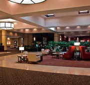 Sheraton Imperial Hotel Raleigh-Durham Airport/RTP hotel detail image 5