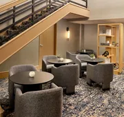 Sheraton Imperial Hotel Raleigh-Durham Airport/RTP hotel detail image 7