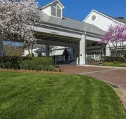 DoubleTree Raleigh Durham Airport at Research Triangle Park hotel detail image 5