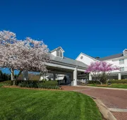DoubleTree Raleigh Durham Airport at Research Triangle Park hotel detail image 7