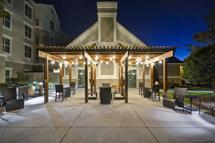 Homewood Suites by Hilton Durham-Chapel Hill / I-40 hotel detail image 2