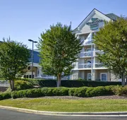 Homewood Suites by Hilton Durham-Chapel Hill / I-40 hotel detail image 3
