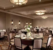 Marriott Raleigh Durham Research Triangle Park hotel detail image 3