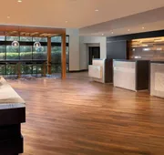 Marriott Raleigh Durham Research Triangle Park hotel detail image 5