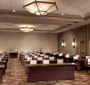 Marriott Raleigh Durham Research Triangle Park hotel detail image 7