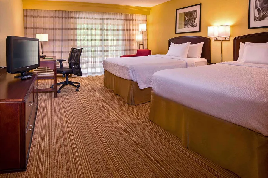 Sonesta Select Durham Research Triangle Park hotel detail image 6