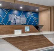 Holiday Inn Express Rensselaer by IHG hotel detail image 4