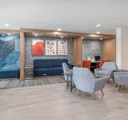 Holiday Inn Express Rensselaer by IHG hotel detail image 5