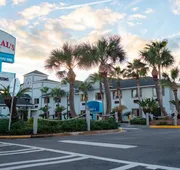 Admiral's Inn on Tybee Island hotel detail image 3