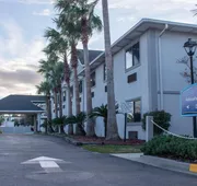 Admiral's Inn on Tybee Island hotel detail image 4