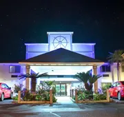 Admiral's Inn on Tybee Island hotel detail image 7
