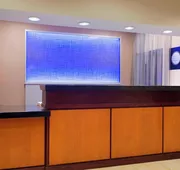 Fairfield Inn & Suites Fort Worth University Drive hotel detail image 3
