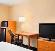 Fairfield Inn & Suites Fort Worth University Drive hotel detail image 7