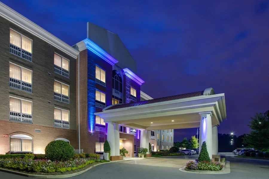 Holiday Inn Express Hotel & Suites Raleigh SW NC State by IHG hotel detail image 2