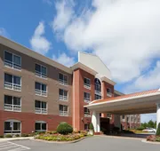 Holiday Inn Express Hotel & Suites Raleigh SW NC State by IHG hotel detail image 3