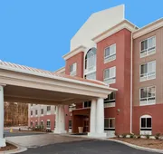 Holiday Inn Express Hotel & Suites Raleigh SW NC State by IHG hotel detail image 4