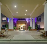 Holiday Inn Express Hotel & Suites Raleigh SW NC State by IHG hotel detail image 5