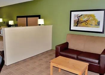 Extended Stay America - Raleigh - North - Wake For hotel thumbnail 2