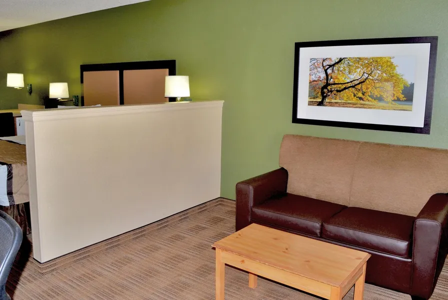 Extended Stay America - Raleigh - North - Wake For hotel detail image 2