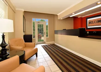 Extended Stay America - Raleigh - North - Wake For hotel thumbnail 4