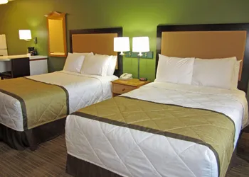 Extended Stay America - Raleigh - North - Wake For hotel thumbnail 5