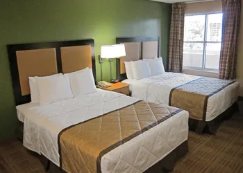 Extended Stay America - Raleigh - North - Wake For hotel thumbnail 6