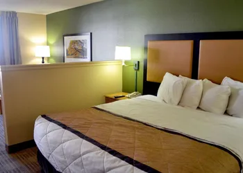 Extended Stay America - Raleigh - North - Wake For hotel thumbnail 7