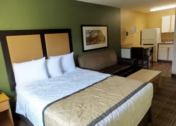 Extended Stay America - Raleigh - North - Wake For hotel thumbnail 8