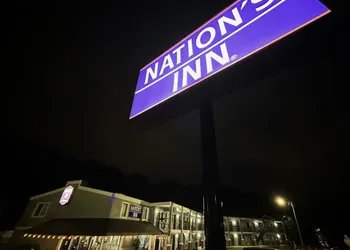 Nation's Inn of Wake County - Raleigh Crabtree hotel thumbnail 2