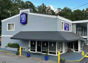 Nation's Inn of Wake County - Raleigh Crabtree hotel thumbnail 3