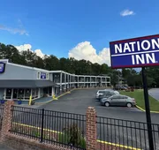 Nation's Inn of Wake County - Raleigh Crabtree hotel detail image 4